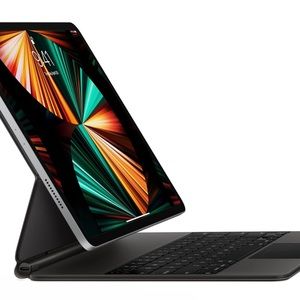 Apple Magic Keyboard for 12.9 Inch iPad